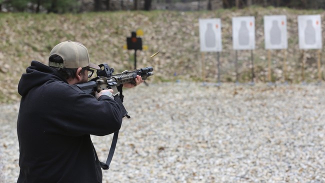 Iron Horse Range in New Jersey Responds to Lawsuit in Possible Land Grab
