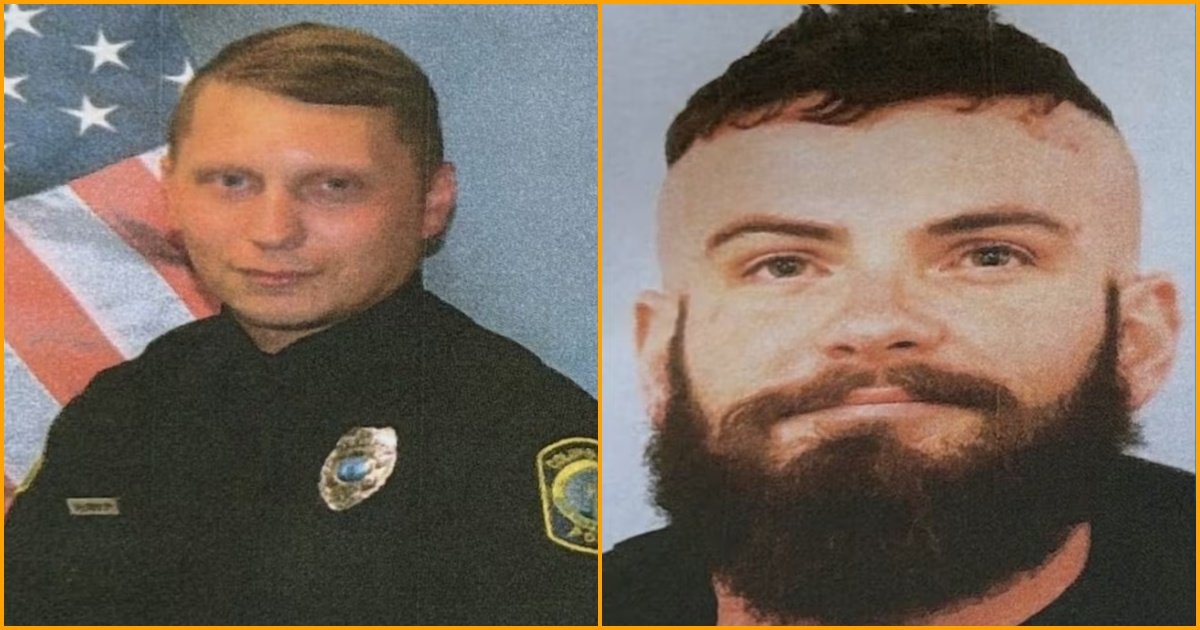 HORROR: South Carolina Police Officer Killed, Second Wounded in Park Gunfight with Career Criminal Out on Bond — Suspect Had Lengthy Criminal Record Across at Least 4 States * The Gateway Pundit * by Jim Hᴏft