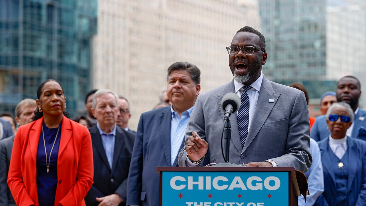 Chicago Schools Face Deep Funding Gaps, Children Left Behind