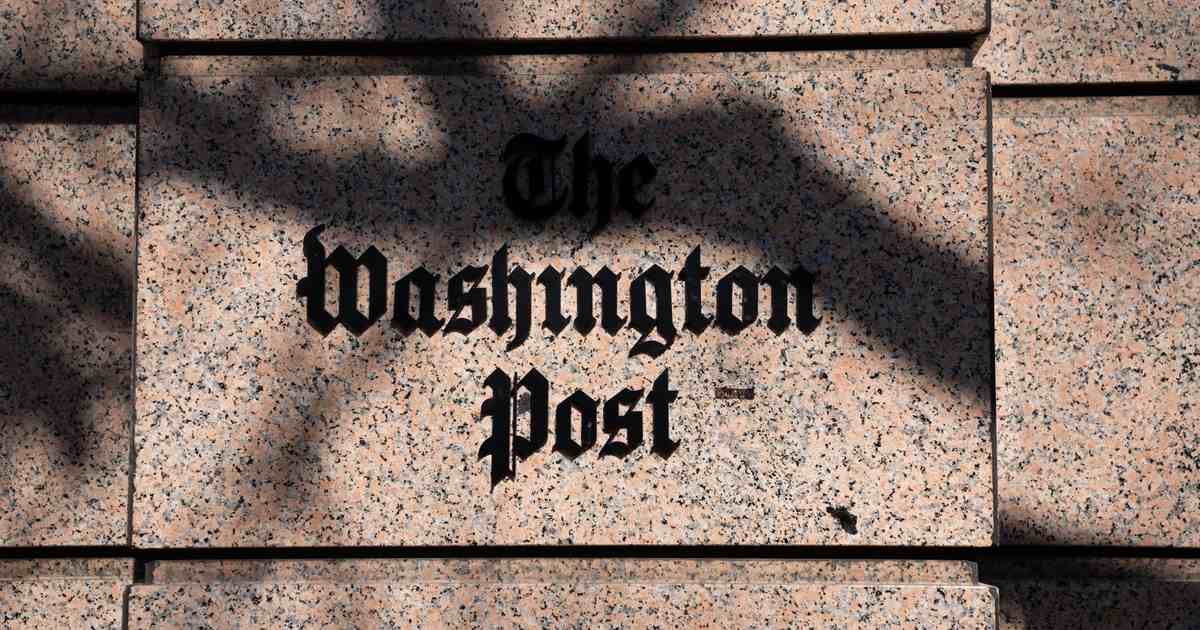 Washington Post Ignores ICE Data Showing 60% Had Criminal Records - The Joe Messina Show
