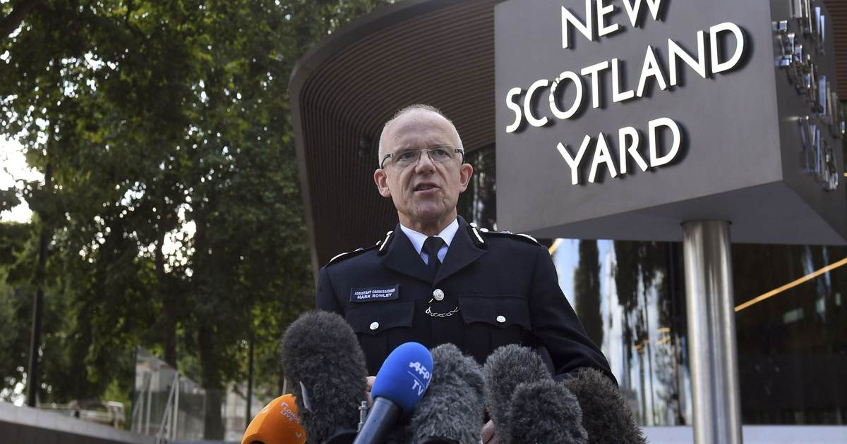 Met Police Admit 'Dropped the Ball' Investigating Amy Curtis - The Joe Messina Show