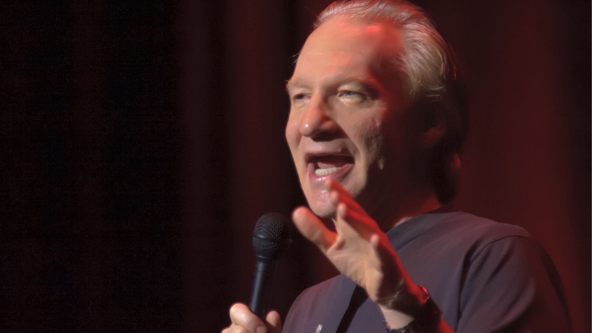 Saudi Beheadings, ISIS Atrocities, and Media Silence: Bill Maher Connects the Dots [WATCH]