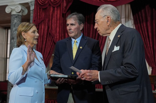 Darline Graham, Ralph Norman Advance To SC GOP Runoff