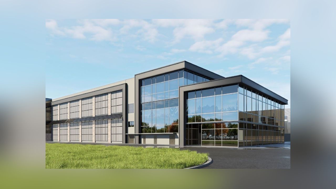 Judge Signs TRO Blocking Westlake Data Center Vote