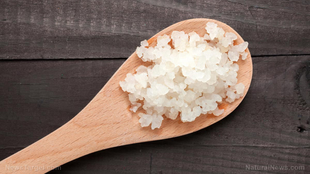 Kefir shown to target high blood pressure through gut-brain connection   – NaturalNews.com