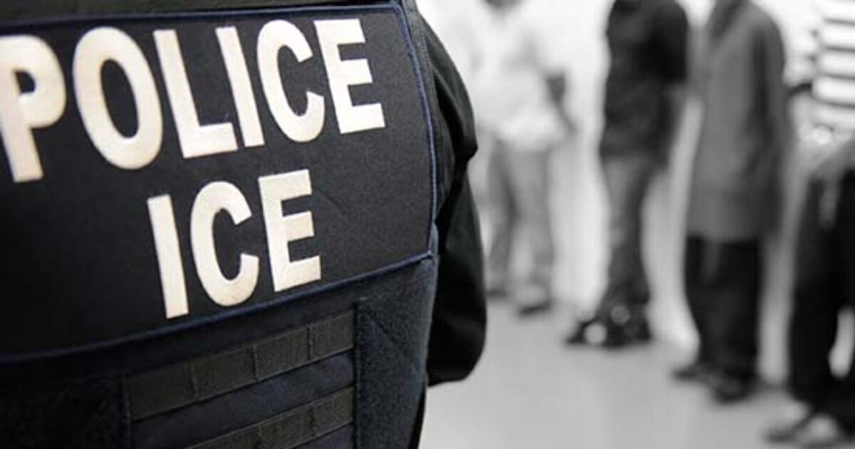 Exclusive: RNC Condemns DNC Vote to Abolish ICE – Party Has Been Overtaken by Socialists * The Gateway Pundit * by Johnathan Jones, The Western Journal