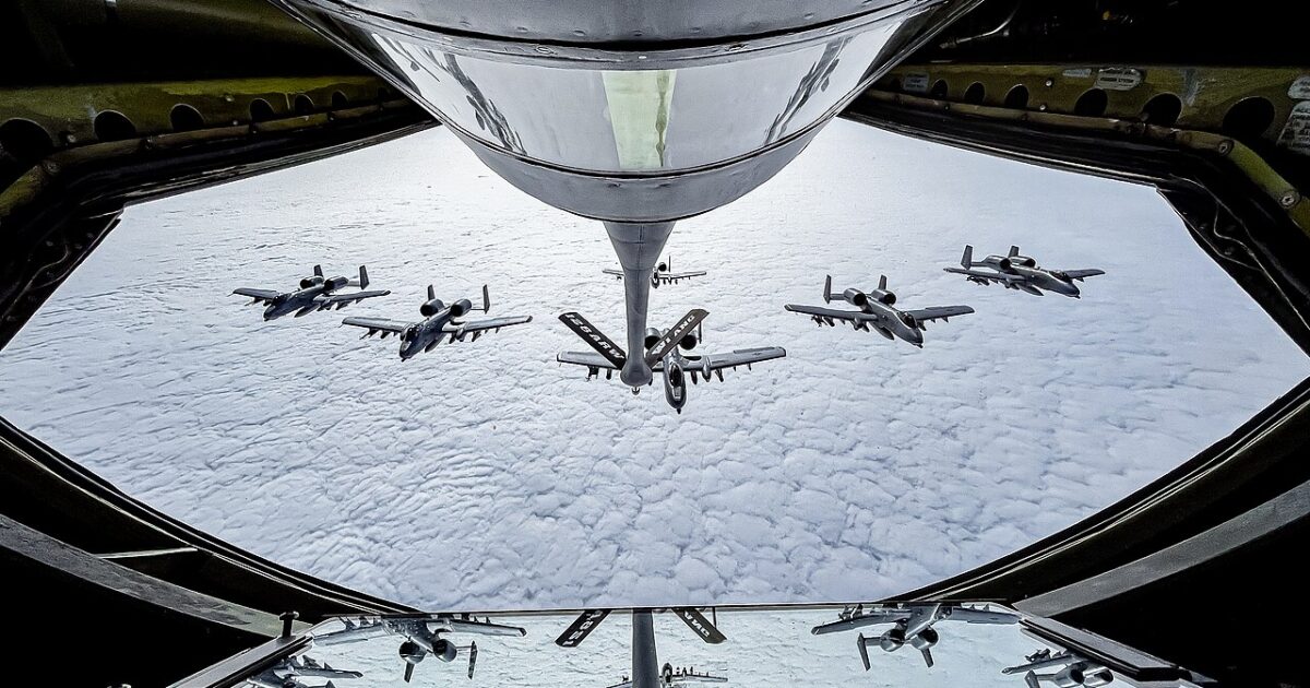Hierarchy of Power: National Guard vs. Department of War in the Matter of Colonel Leslie Zyzda-Martin—and Countless Others * The Gateway Pundit * by J.M. Phelps