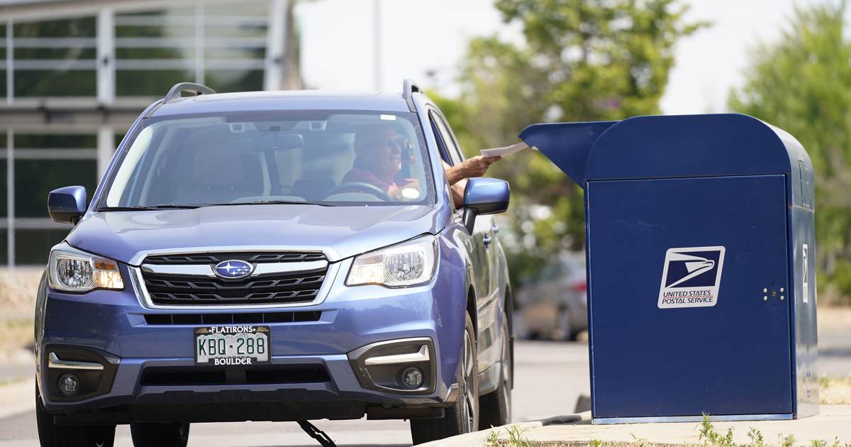 USPS Carrier Arrested For Stealing Winning Lottery Ticket - The Joe Messina Show