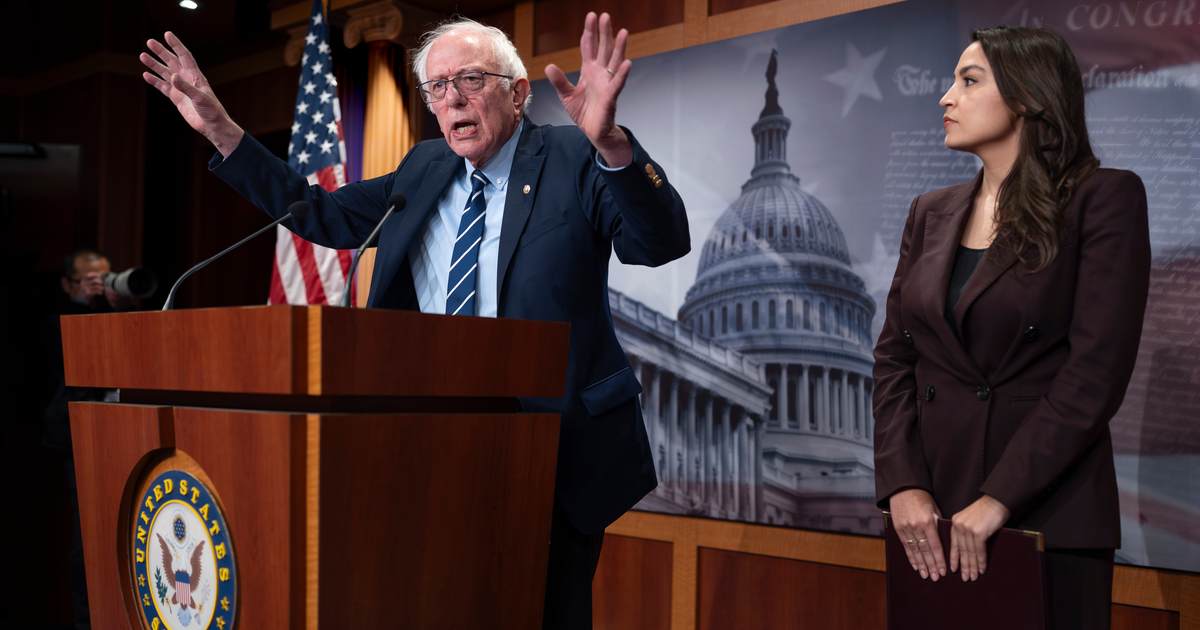 Radical DSA Pushes To Remake America With Economic Democracy - The Joe Messina Show