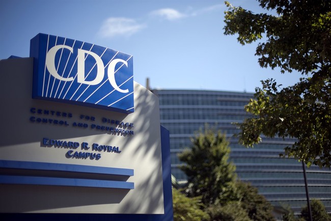 Senate Confirms Dr. Erica Schwartz As CDC Director, Restores Stability