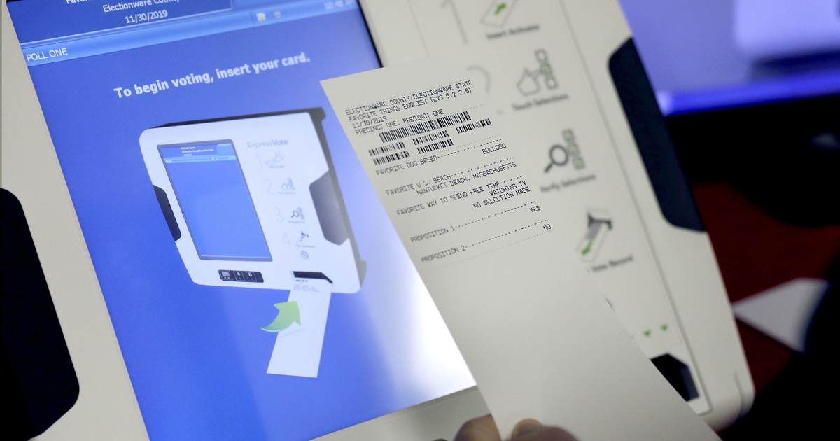 Milwaukee Election USB Error Raises Fresh Suspicion - The Joe Messina Show