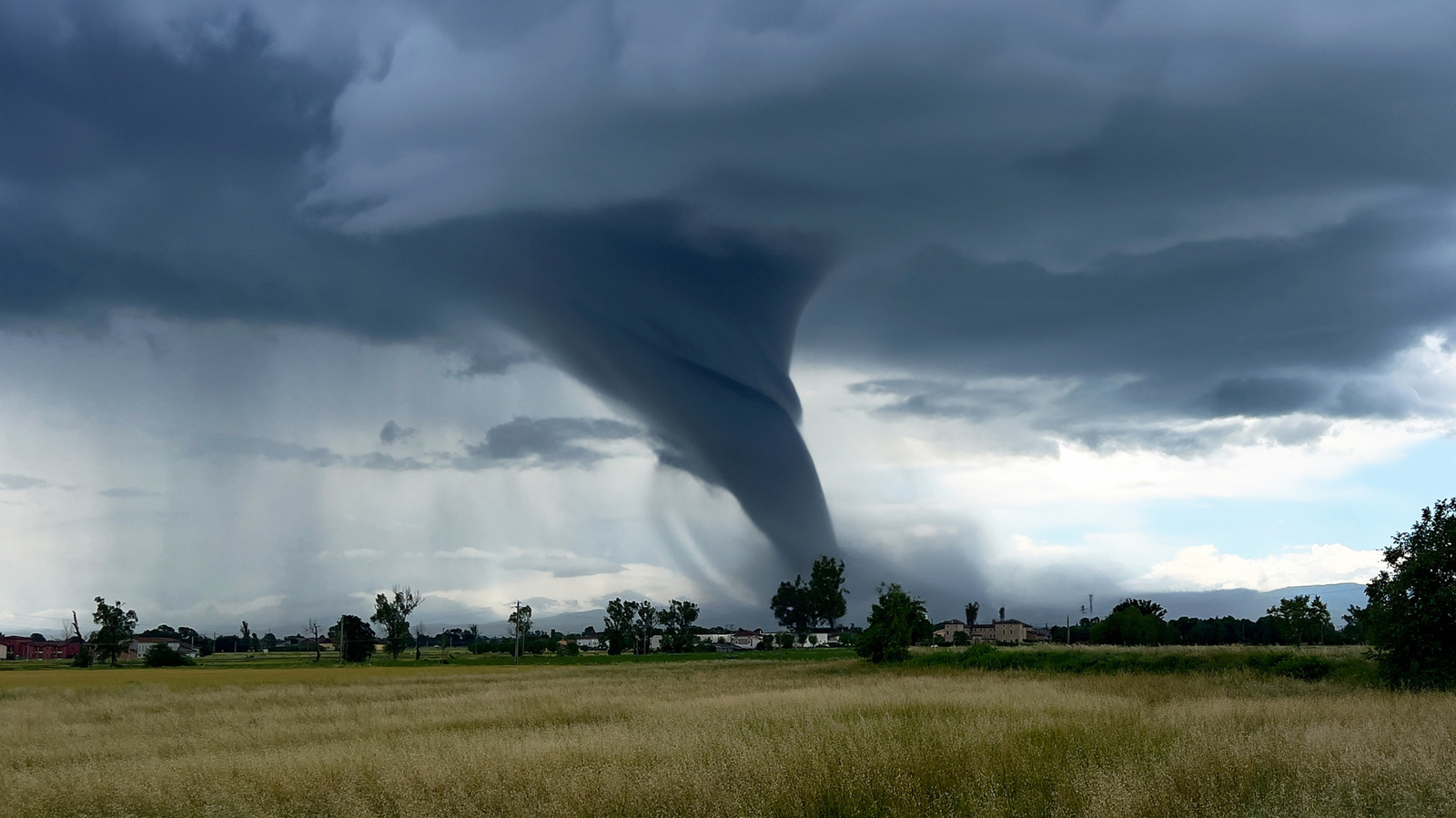 Tornadoes Pack Faster Winds, Here’s How Scientists Measure Them