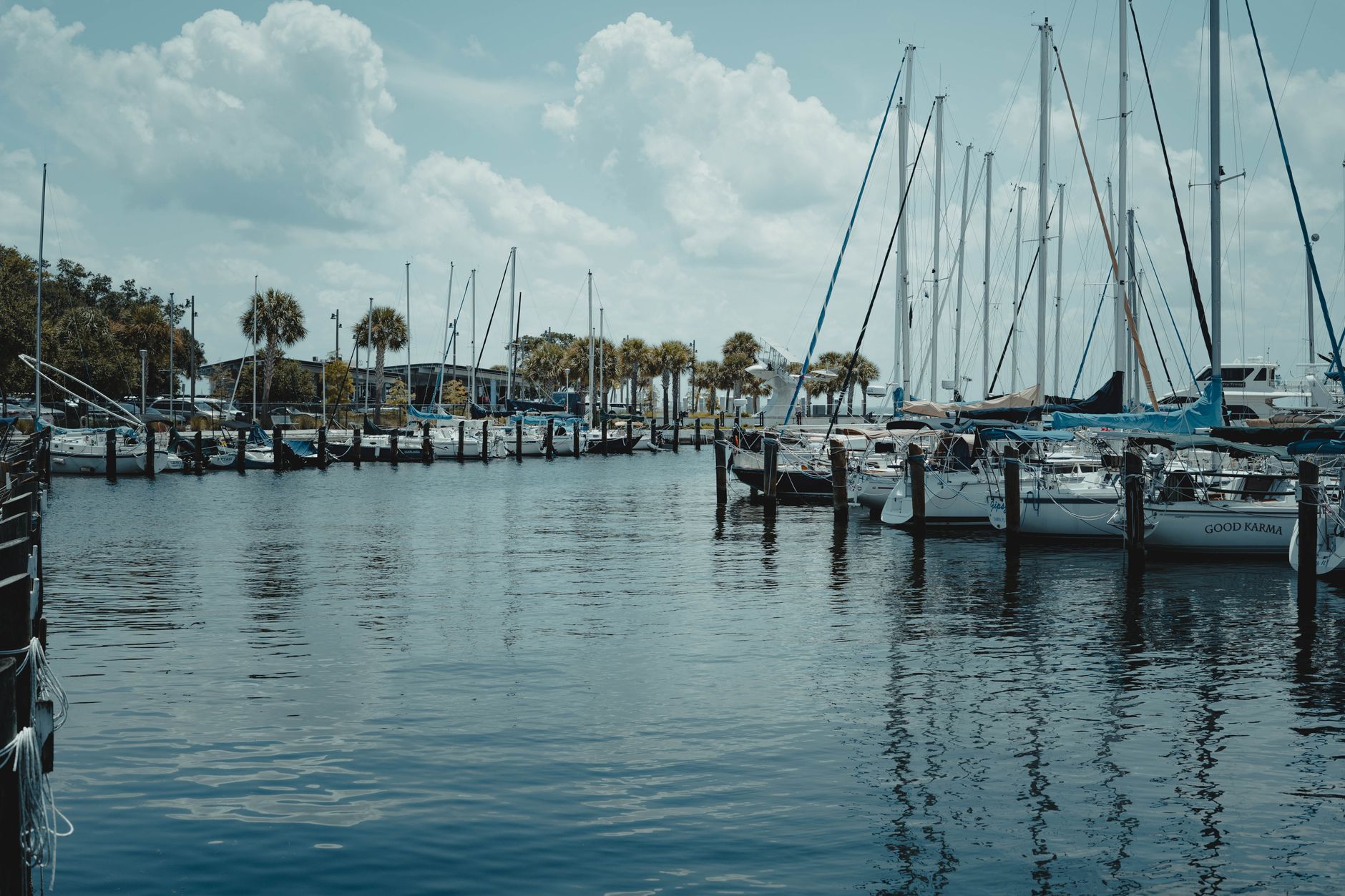 Paddle, Picnic, and Play: A Perfect Day at Riverfront Park in Port St. Lucie