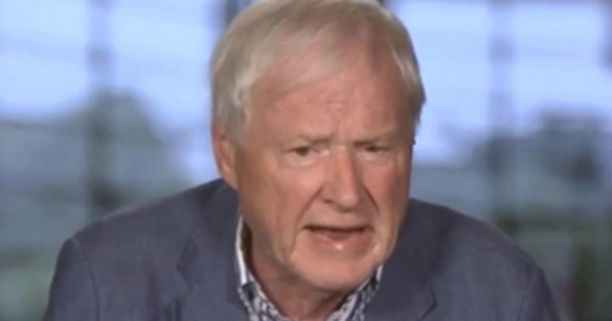 Former MSNBC Host Chris Matthews Says Republicans Will Get ‘Nasty’ Before Midterms, Paint All Dems as Socialists (VIDEO) * The Gateway Pundit * by Mike LaChance