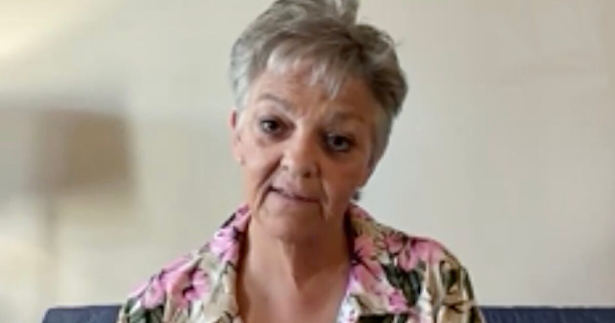 ANGEL MOM FIGHTS BACK: Grieving Virginia Mom Leads Recall of Soros-Backed Prosecutor Steve Descano After Illegal Alien with 30+ Arrests Is Charged in Daughter’s Bus-Stop Murder * The Gateway Pundit * by Jim Hᴏft