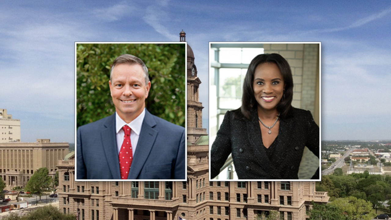 O’Hare Slams Election Rival Simmons Over Lone Vote Against Alamo Monument Donations