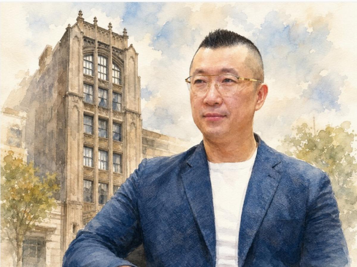 How did the U.S. let a high-level Chinese government official buy a building next to the White House? - American Thinker