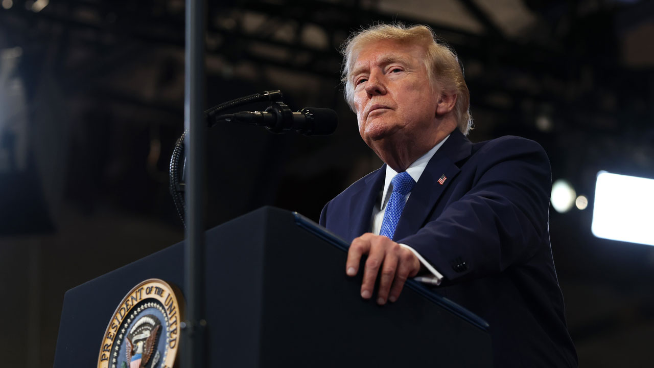 Republican Ranchers Urge Trump to Prioritize American Ranchers