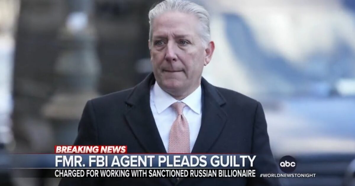 Mistress of Ex-FBI Special Agent Who Investigated Trump-Russia Collusion Found Dead in Her Florida Home After Flurry of Mysterious X Posts * The Gateway Pundit * by Cristina Laila