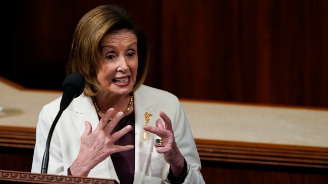 Pelosi Mobilizes Machine To Block Scott Wiener In San Francisco