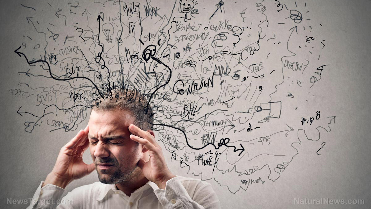 The digital delusion: How AI chatbots are fueling a mental health crisis   – NaturalNews.com