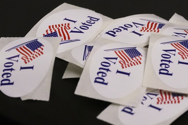 DHS Highlights Four Noncitizen Voters in New Jersey