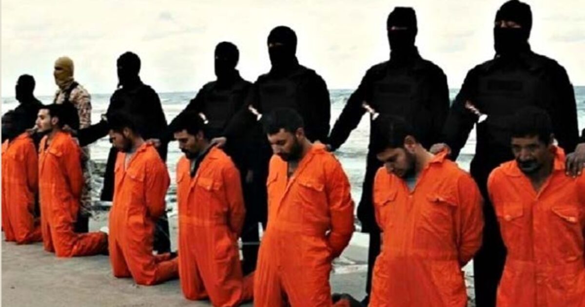 Christians, Kurds, Yazidis, Alawites, and Druze: Just How Many Have Been Killed by the Religion of Peace? * The Gateway Pundit * by Antonio Graceffo