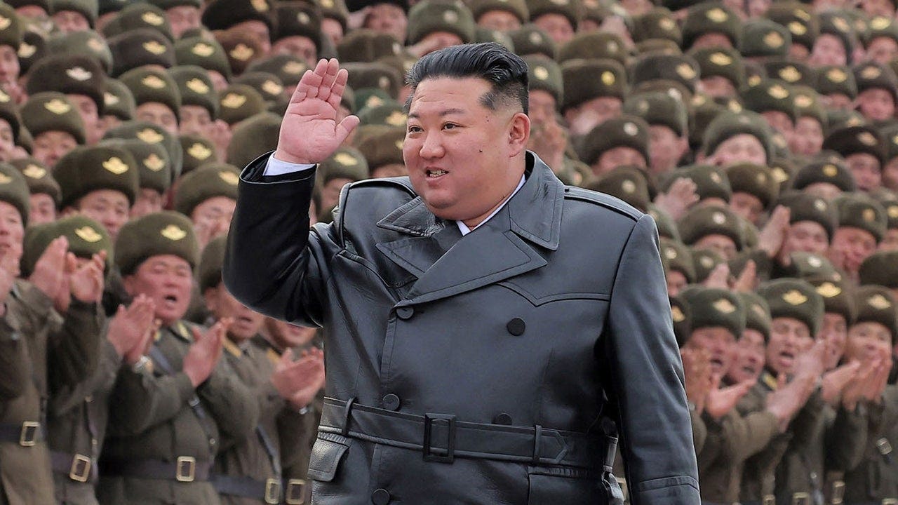 North Korea Missile Test Reignites Warnings on Kim Jong Un