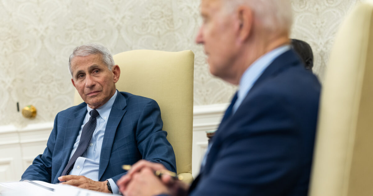 The Gateway Pundit First Reported “Off the Charts” Increase in Miscarriages Following Introduction of Forced COVID Vaccine — And Now We Know Fauci KNEW THIS TOO! * The Gateway Pundit * by Jim Hoft
