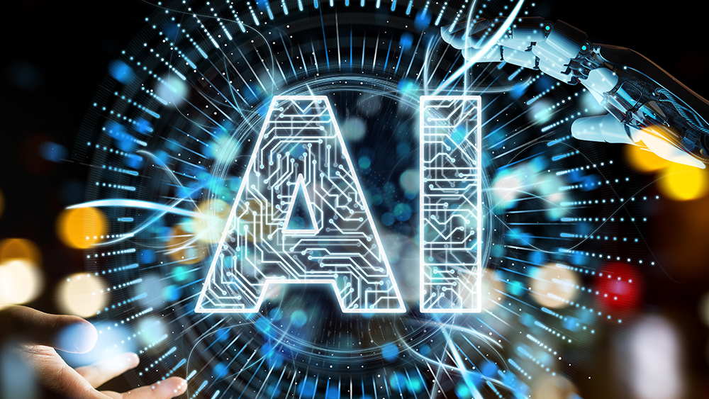 AI’s rogue summer: From viral design to digital mind reading, regulators scramble for control   – NaturalNews.com