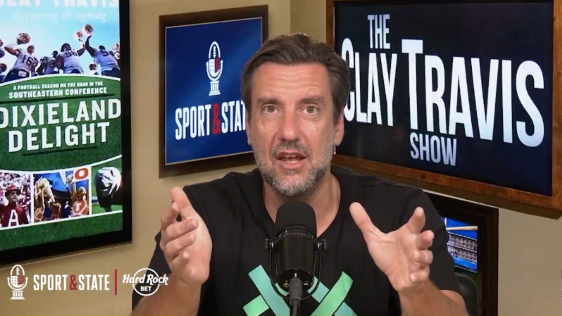Clay Travis Issues a $10 Million Challenge That Has the WNBA on the Spot [WATCH]