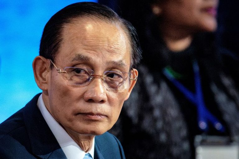 Vietnamese Foreign Minister Le Hoai Trung to Visit Myanmar for Bilateral Talks