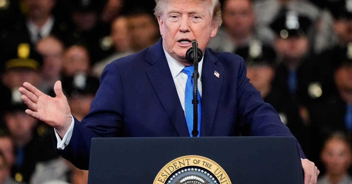Trump Orders Hegseth to Scale Back Joint Military Exercises With South Korea