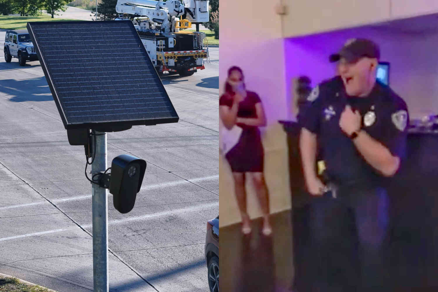 Louisiana sheriff's deputy fired after using Flock camera 3,200 times (!!) to stalk his ex-fiancée » WIMKIN - Free Speech Social Media