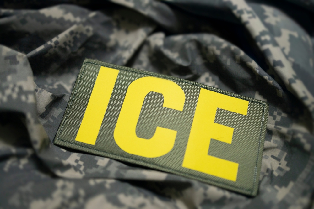 A California Democrat Called ICE Domestic Terrorists and DHS Responded With One Brutal Number - Renewed Right