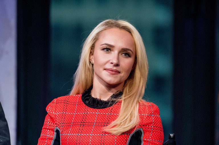 Ex‑partner and brother present at Greenville apartment when actress Hayden Panettiere died