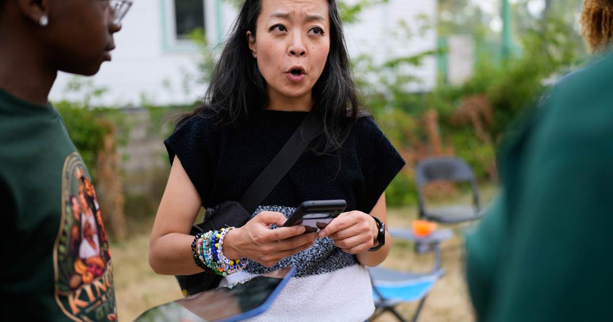 Francesca Hong Flip-Flops On Thanksgiving, Alienating Voters - The Joe Messina Show
