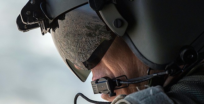 Army Grounds Apache Fleet After Fatal Fort Hood Crash