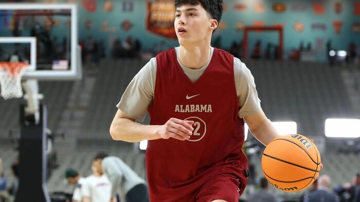 Former Alabama Basketball Player Wins Defamation Suit Against NY Times