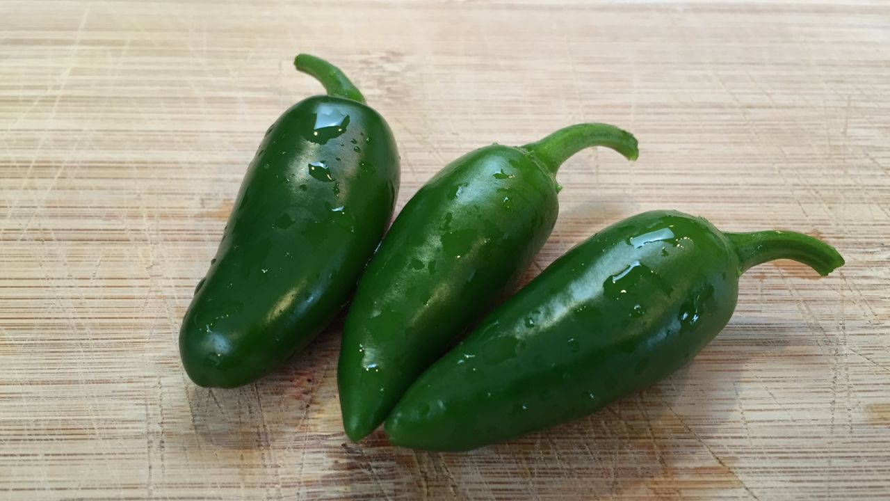345 Sickened In Jalapeño Salmonella Outbreak – Texas Among Affected States