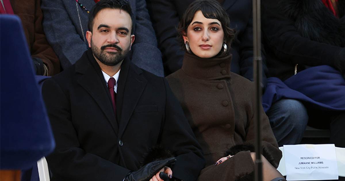 Taxpayer-Funded NYPD Security Sent With Mayor's Wife To Syria, Lebanon - The Joe Messina Show