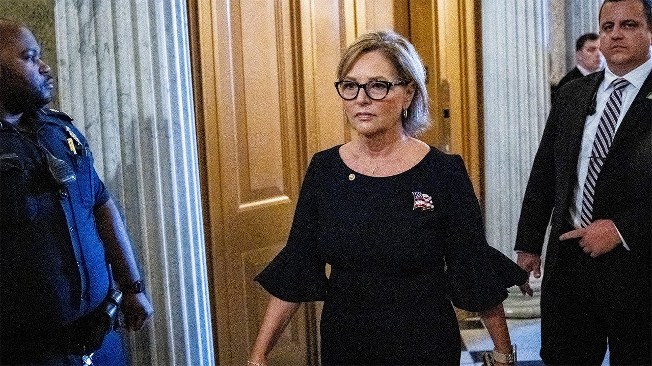 South Carolina GOP Senate Race Exposes Party Divisions Over Filibuster