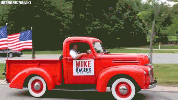 El-Sayed Aide Sparks Outcry Over Rogers Ford Campaign Video