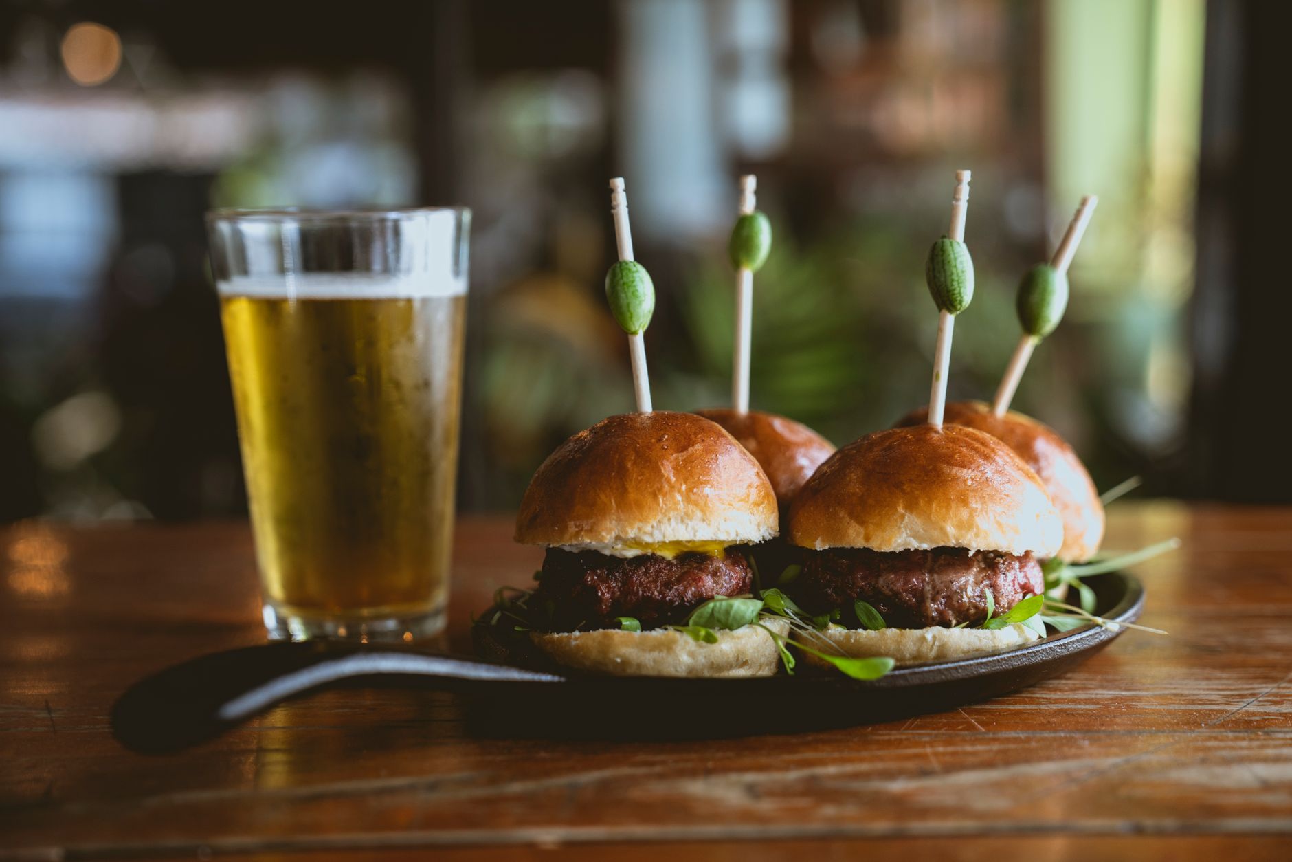 Sweetwater Grill Has Been Denton’s Lakeside Secret Long Enough — It’s Time You Knew