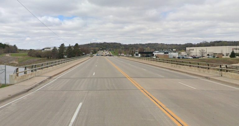 MnDOT Announces Bridge Lane Closures on Hwy 14 and 16th St. SW in Rochester