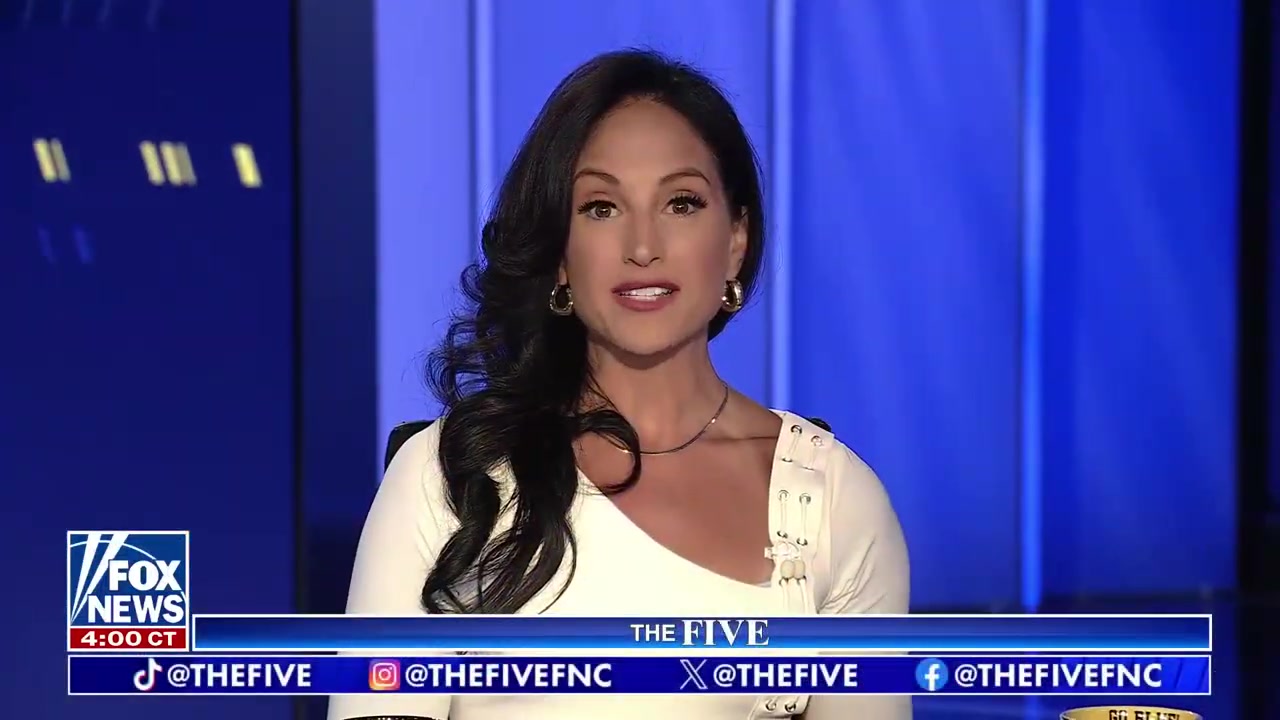 ‘The Five’: Far-left radicals are on the ballot as Florida holds primaries… - Brighteon.com