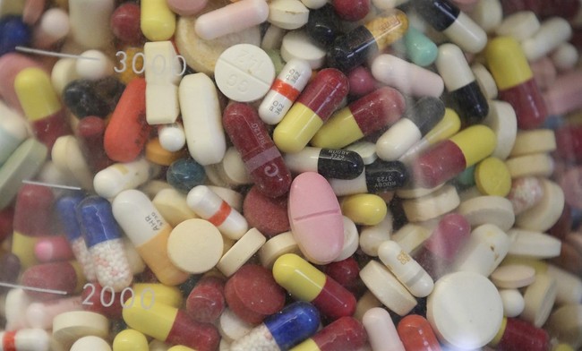 Trump Policies Drive Largest Drug Price Drop Since 1963