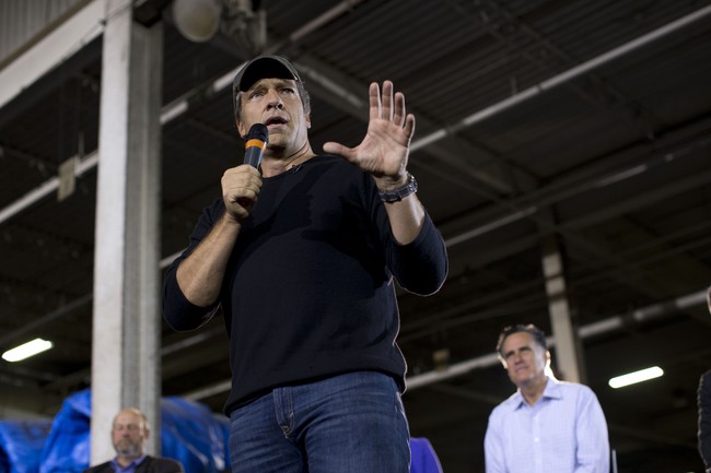 Mike Rowe Respects Workers More Than the Socialists Claiming to Save Them