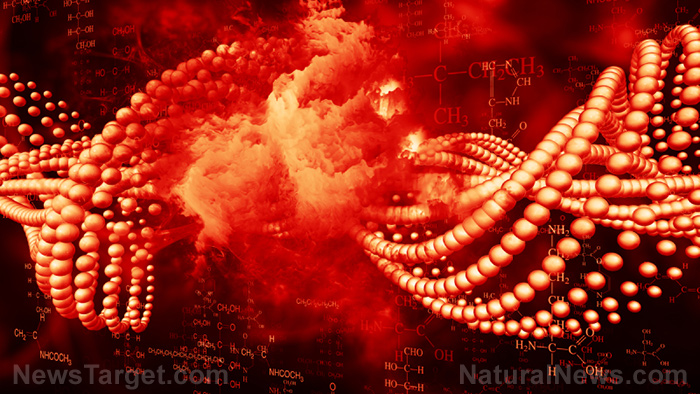 “UNBREAKABLE” on Bright U: The DNA perfect storm – what happens when radiation meets a compromised repair system