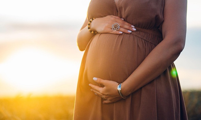 What Were Pregnant Women Told About the COVID Vaccine? - LifeNews.com